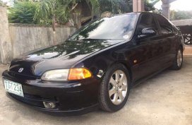 Honda Civic 1994 for sale
