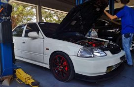 Honda Civic 1996 for sale