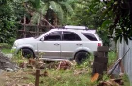 Kia Sorento 2007 for sale