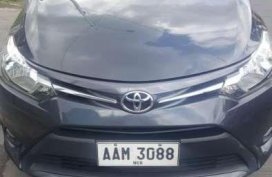 Toyota Vios E 2014 for sale