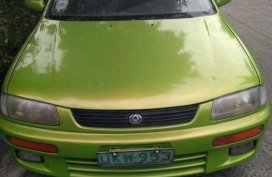 Mazda 323 1996 for sale