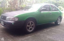 Nissan Sentra 1996 for sale