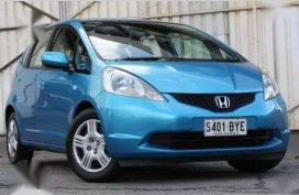 Honda Fit 2010 for sale