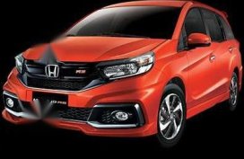 2018 Honda Mobilio for sale