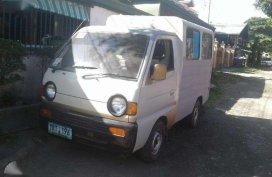 Suzuki Multicab 2010 for sale