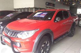 2016 Mitsubishi Strada for sale