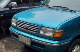 Toyota Revo 2001 for sale