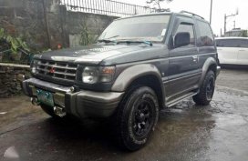 Mitsubishi Pajero 2003 for sale