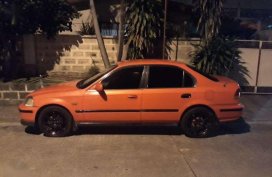Honda Civic 1996 for sale