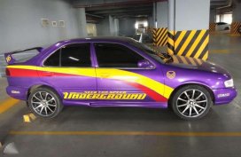 1996 Nissan Sentra for sale