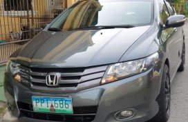 Honda City 2010 for sale