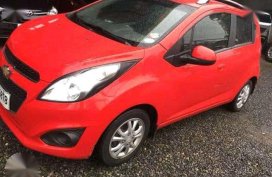Chevrolet Spark 2014 for sale