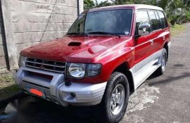2007 Mitsubishi Pajero For sale