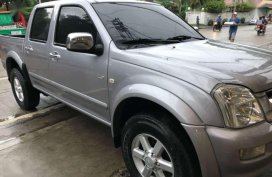 2005 Isuzu D-Max for sale