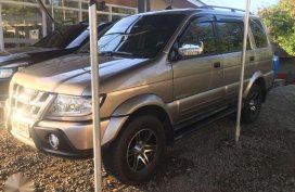 2014 Isuzu Sportivo X for sale