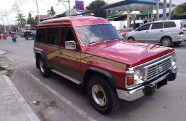 Nissan Patrol 1994 for sale 