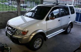 Isuzu Crosswind 2010 for sale