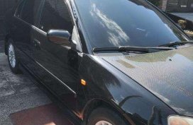 Honda Civic 2002 for sale