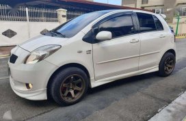 2008 Toyota Yaris for sale