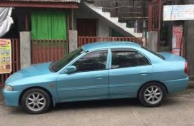 Mitsubishi Lancer 1997 for sale