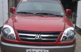 Mitsubishi Adventure 2017 for sale