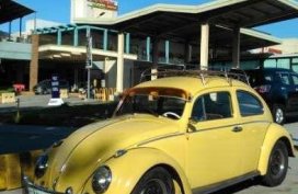 1964 Volkswagen Beetle for sale