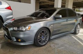 2014 Mitsubishi Lancer for sale