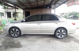 Toyota Corolla Altis 2011 for sale