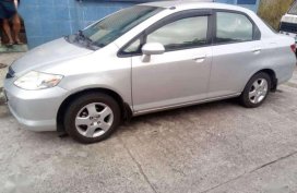 Honda City 2003 for sale