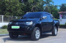2012 Mitsubishi Strada for sale