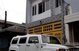 Hummer H3 2006 For sale