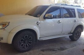 Ford Everest 2009 for sale