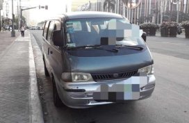 Kia Pregio 2003 For sale