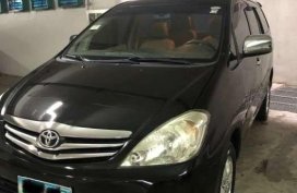 Toyota Innova V 2008 for sale