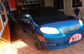 Toyota Vios 2004 for sale