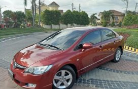 Honda Civic 2007 for sale