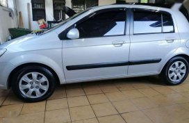 Hyundai Getz 2008 for sale