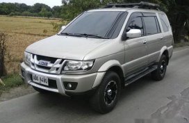 Isuzu Crosswind 2015 for sale