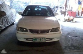 1998 Toyota Corolla for sale