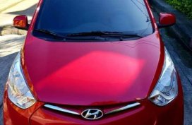 Hyundai Eon 2016 for sale
