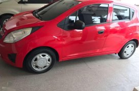 Chevrolet Spark 2012 for sale
