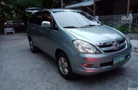Toyota Innova 2008 for sale