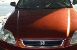 Honda Civic 1997 for sale