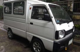 Like new Suzuki Multi-Cab for sale