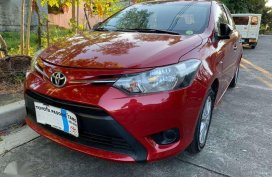2016 Toyota Vios for sale