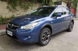 2014 Subaru Xv for sale