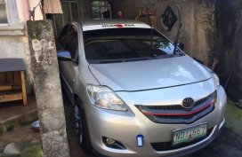 2009 TOYOTA VIOS FOR SALE