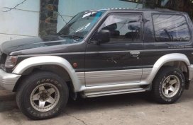 Mitsubishi Pajero 2006 for sale