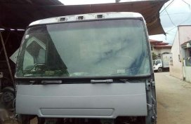 Like new Isuzu Forward for sale