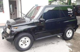 SUZUKI ESCUDO - Rally Ready - For Sale at Only 195k neg